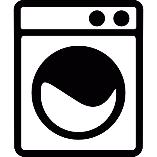  Washer icon 